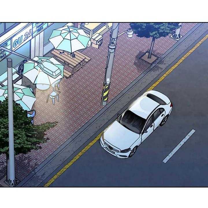 《甜美的梦》第24话 24_尴尬 第1页