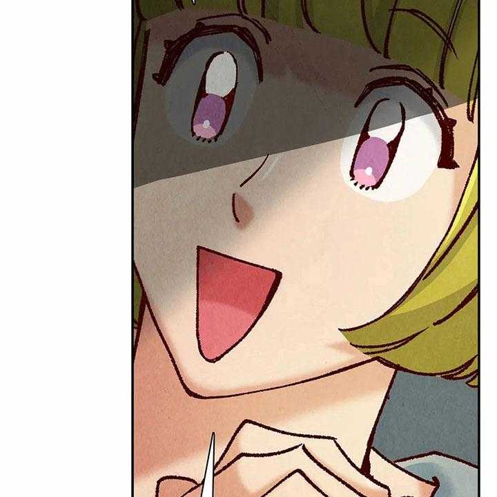 《争宠精灵使》第11话 11_目的 第28页