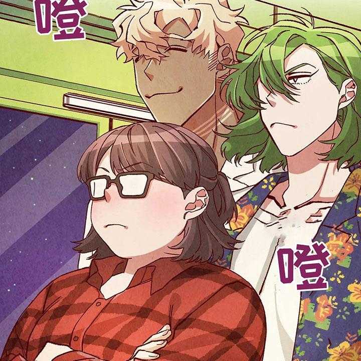 《争宠精灵使》第30话 30_醉酒 第29页