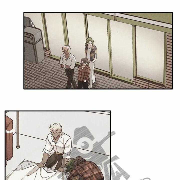 《争宠精灵使》第36话 36_主意 第4页