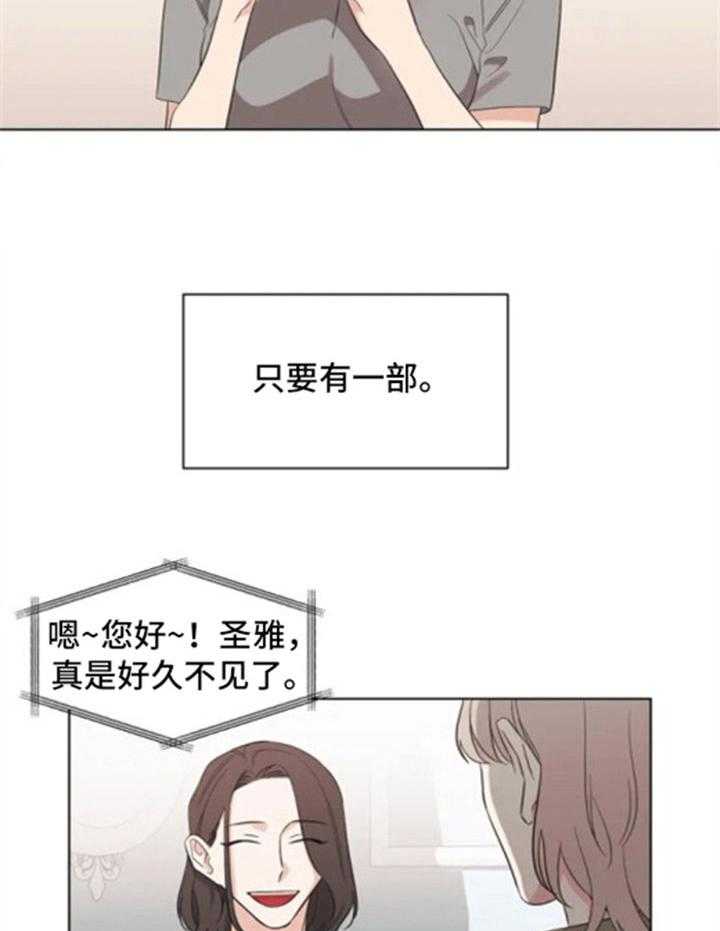 《随身导演》第1话 1_人气演员 第9页