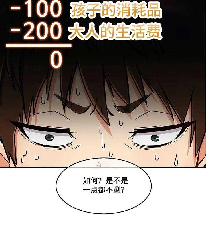 《老实人民赫》第24话 24_分歧 第21页