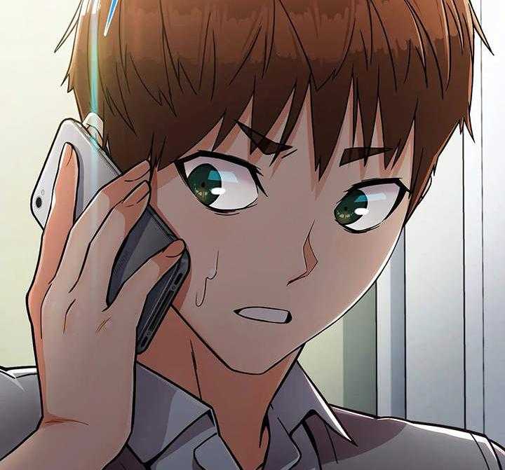 《老实人民赫》第9话 9_电话 第27页