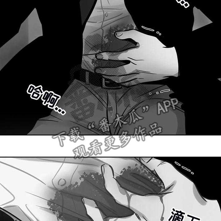 《鸠占鹊巢》第77话 77_【第二季】我已一无所有 第18页