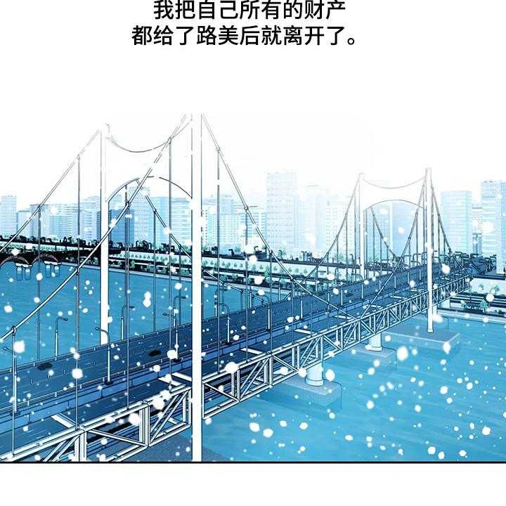 《鸠占鹊巢》第76话 76_【第二季】留下一切 第20页