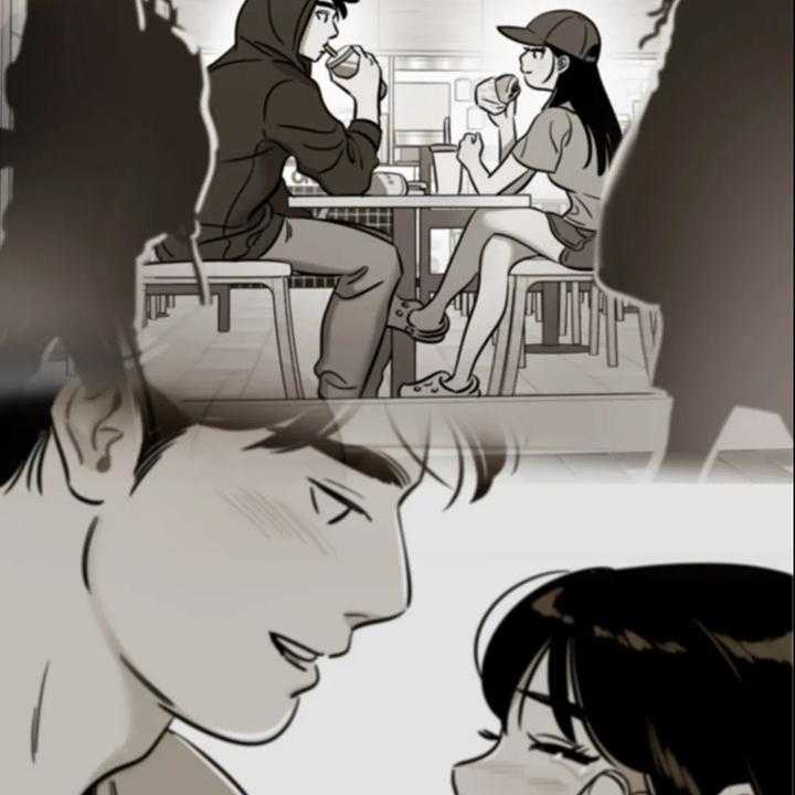 《鸠占鹊巢》第67话 67_【第二季】因为你 第8页