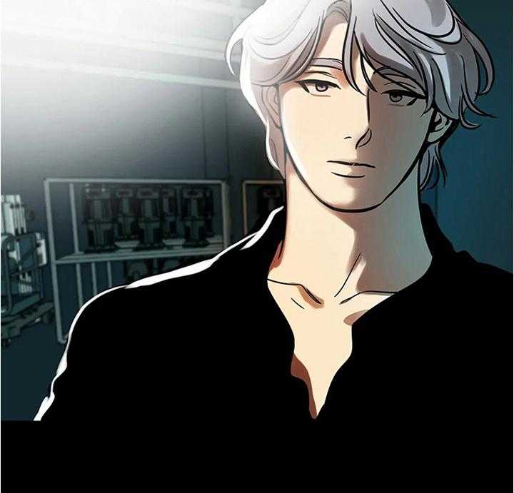 《鸠占鹊巢》第62话 62_【第二季】想要安稳 第21页