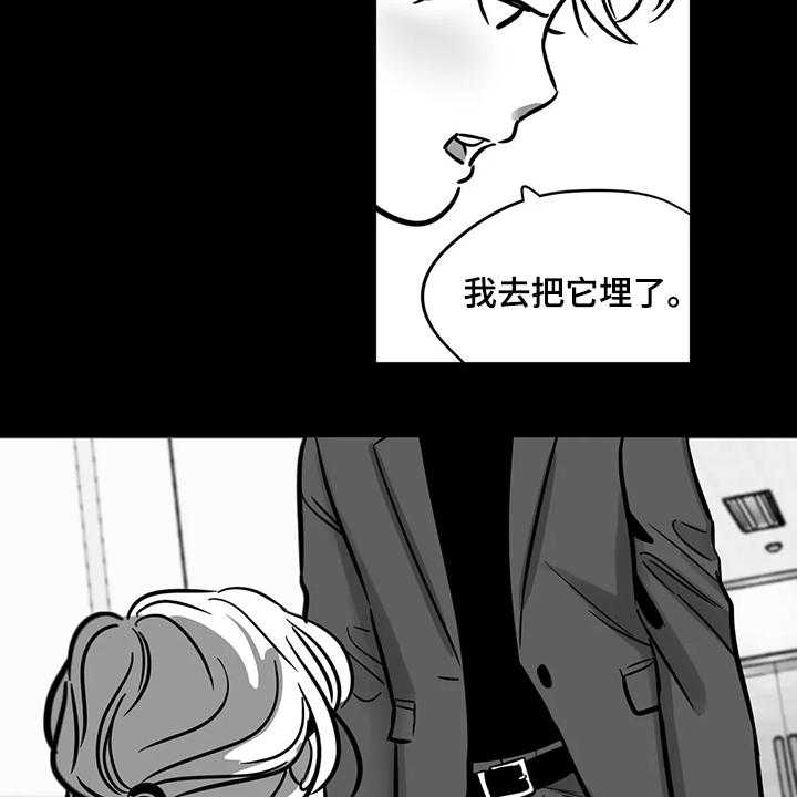 《鸠占鹊巢》第60话 60_【第二季】撞死的鸟 第6页