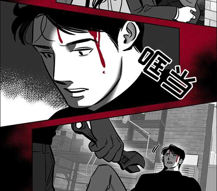 《鸠占鹊巢》第61话 61_【第二季】更想要 第8页