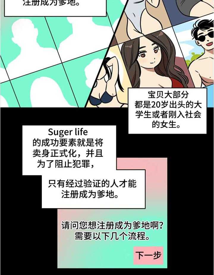 《鸠占鹊巢》第49话 49_聊天记录 第3页