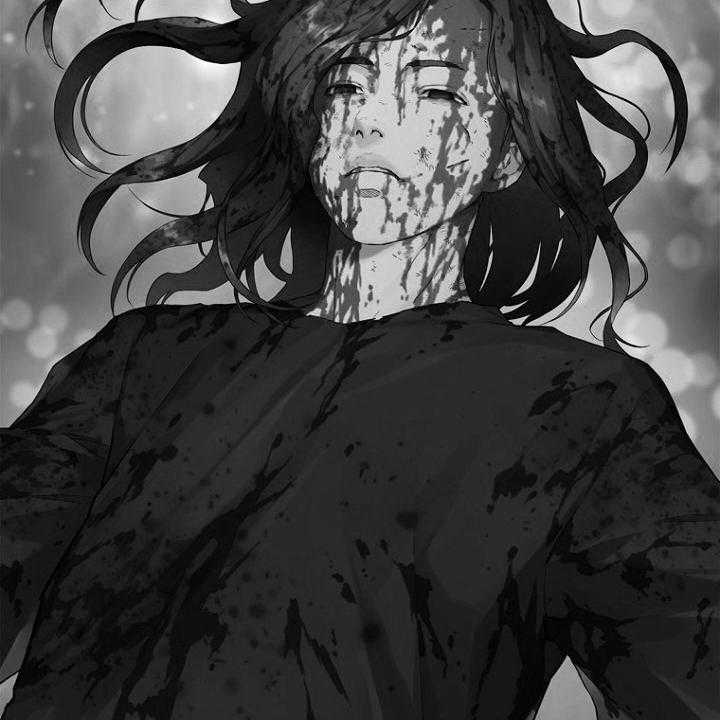 《苍兽大人》第183话 183_最后一次召唤 第18页