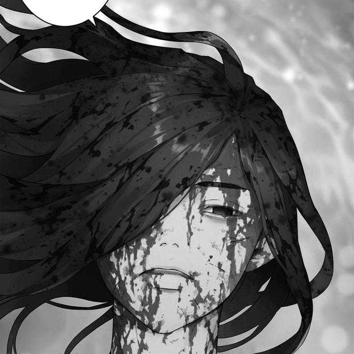 《苍兽大人》第183话 183_最后一次召唤 第23页