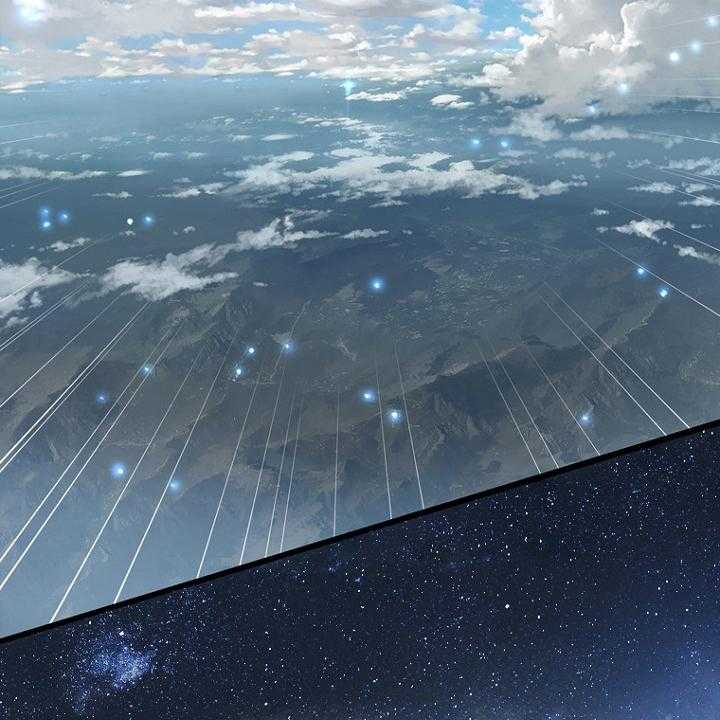 《苍兽大人》第184话 184_过去了 第15页