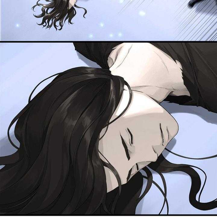 《苍兽大人》第184话 184_过去了 第21页