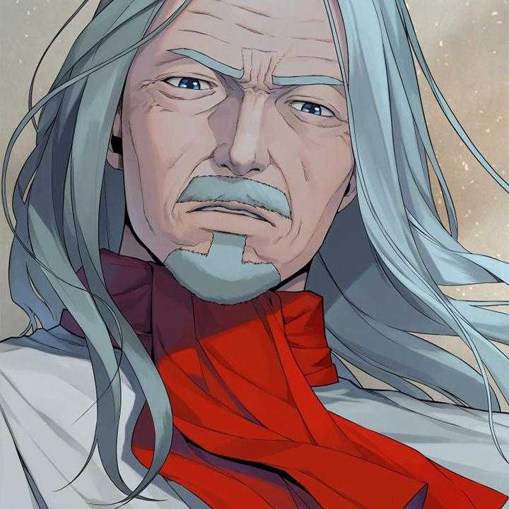 《苍兽大人》第181话 181_生死界线 第26页