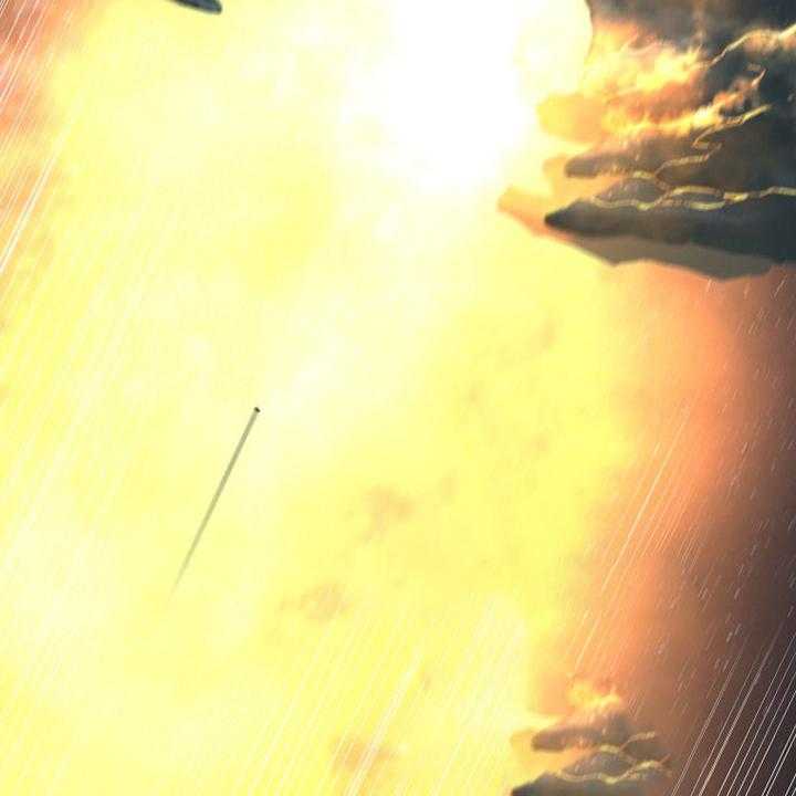 《苍兽大人》第181话 181_生死界线 第37页