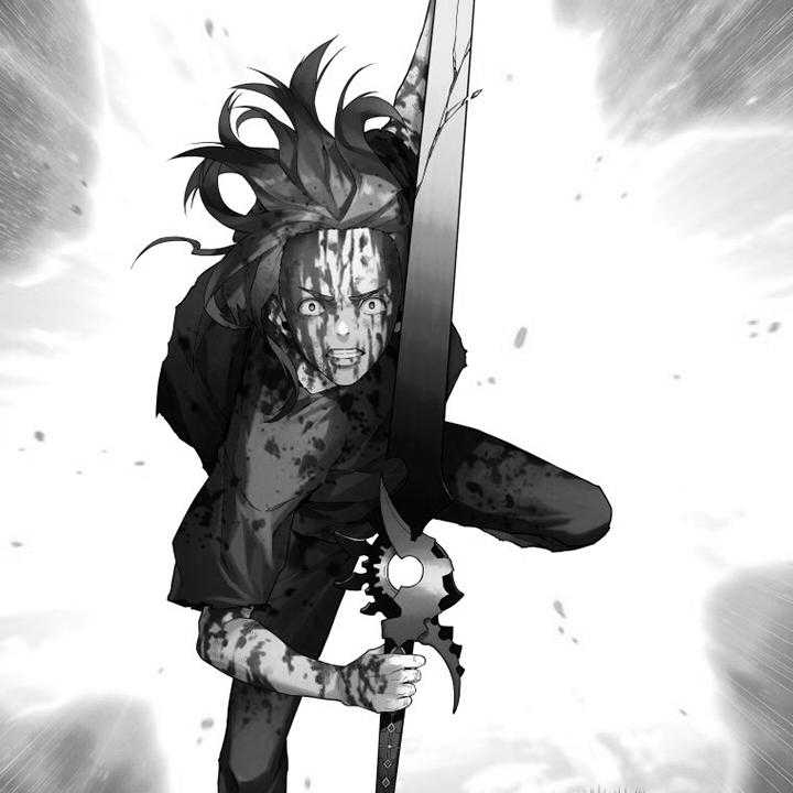 《苍兽大人》第182话 182_被需要 第16页