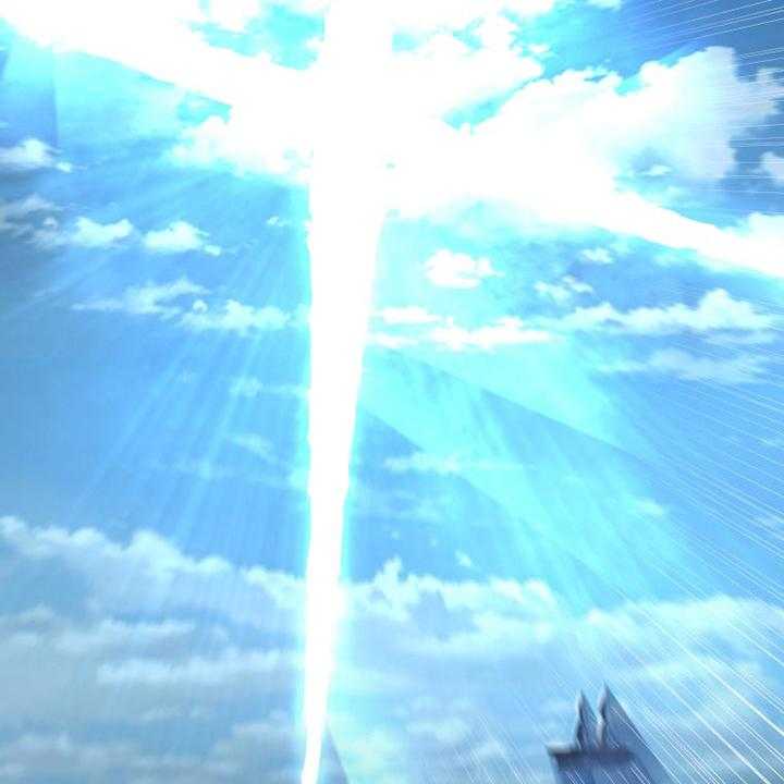 《苍兽大人》第182话 182_被需要 第6页