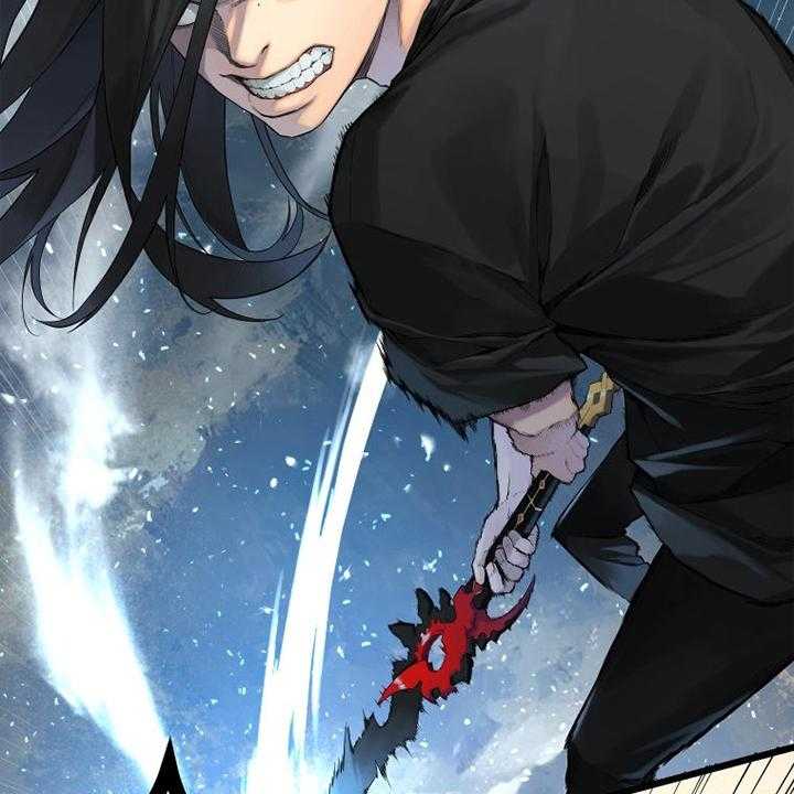 《苍兽大人》第179话 179_伟大 第21页