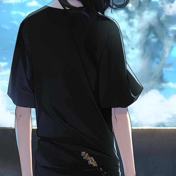 《苍兽大人》第178话 178_核心 第27页