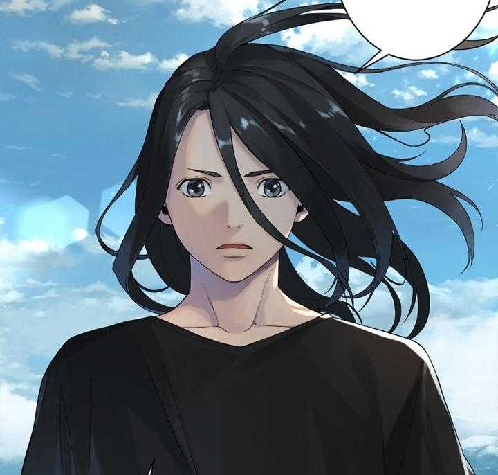 《苍兽大人》第178话 178_核心 第35页