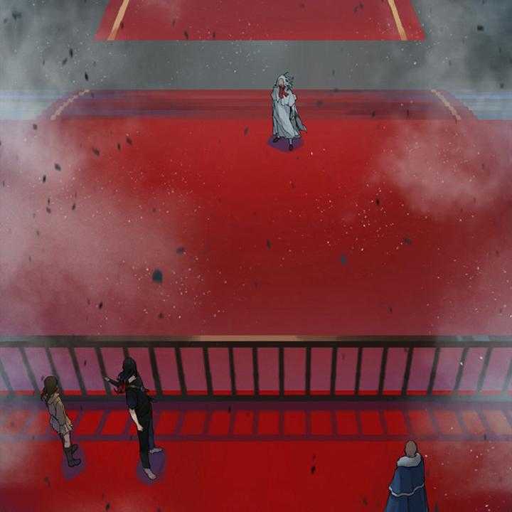 《苍兽大人》第175话 175_特别 第34页