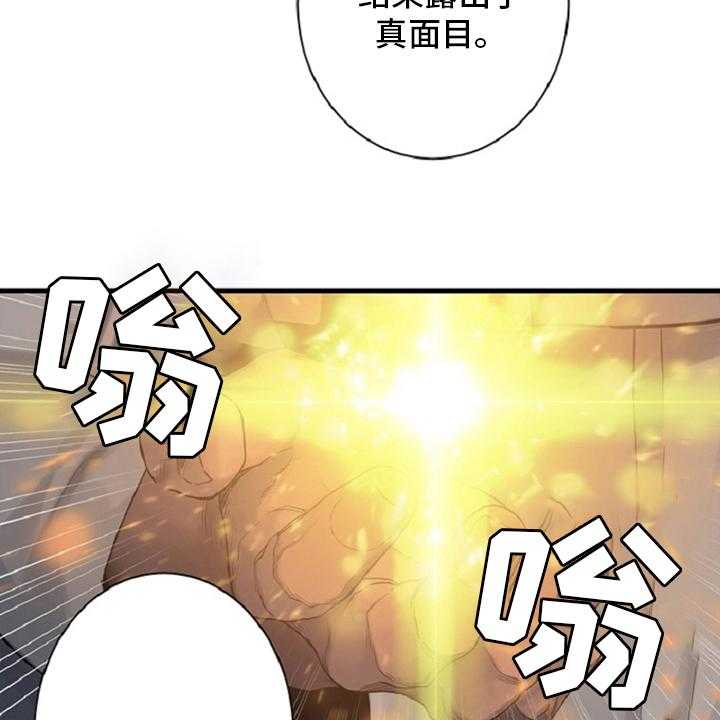 《苍兽大人》第175话 175_特别 第37页
