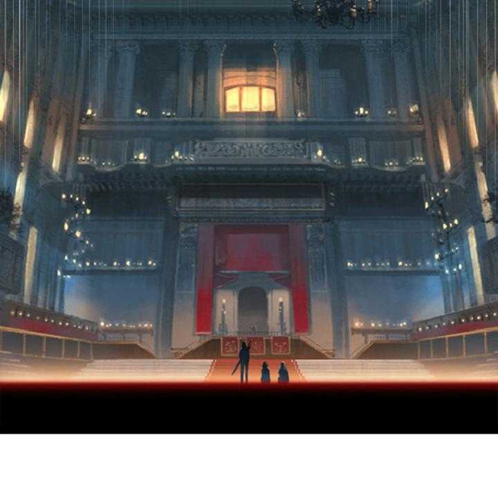 《苍兽大人》第174话 174_拒绝 第19页