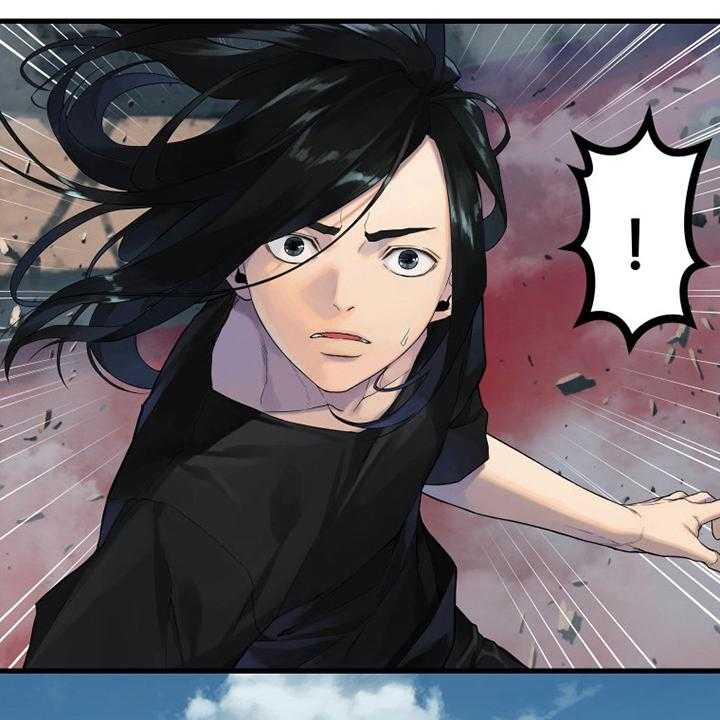 《苍兽大人》第176话 176_打不中 第34页
