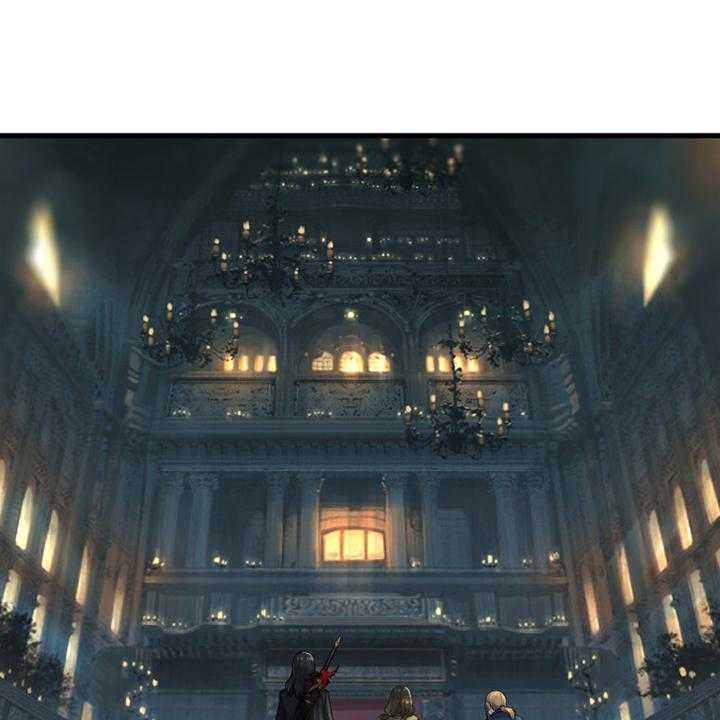 《苍兽大人》第170话 170_有趣 第6页