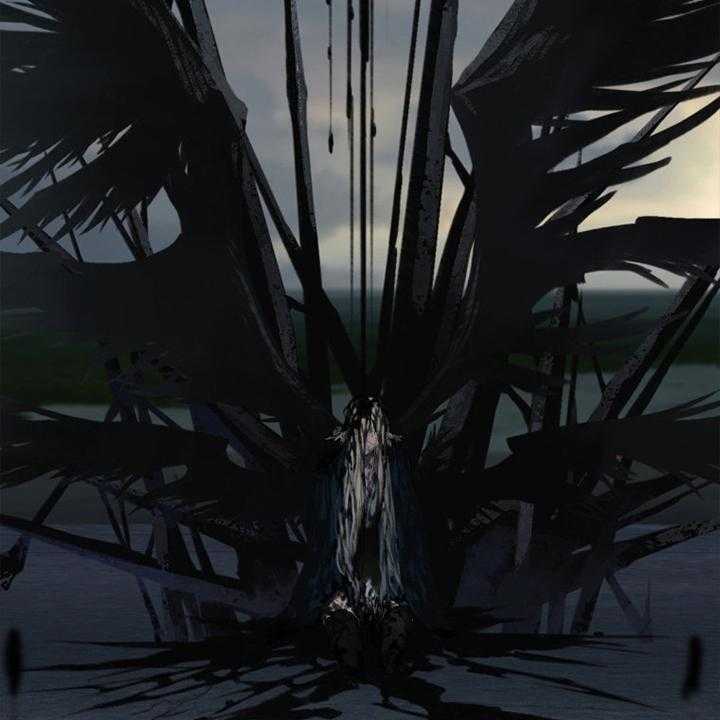 《苍兽大人》第166话 166_真相 第2页