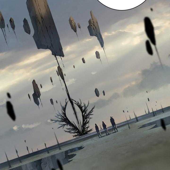 《苍兽大人》第166话 166_真相 第36页