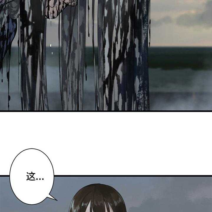 《苍兽大人》第166话 166_真相 第40页