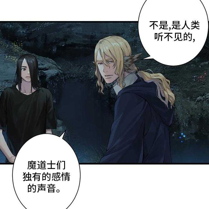 《苍兽大人》第162话 162_阴谋 第13页