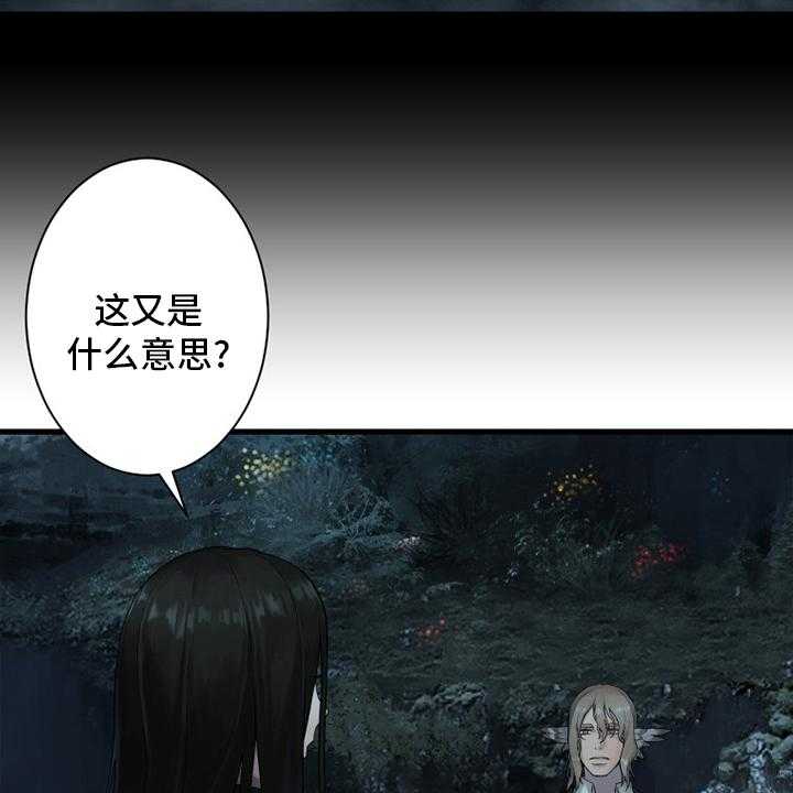 《苍兽大人》第162话 162_阴谋 第30页