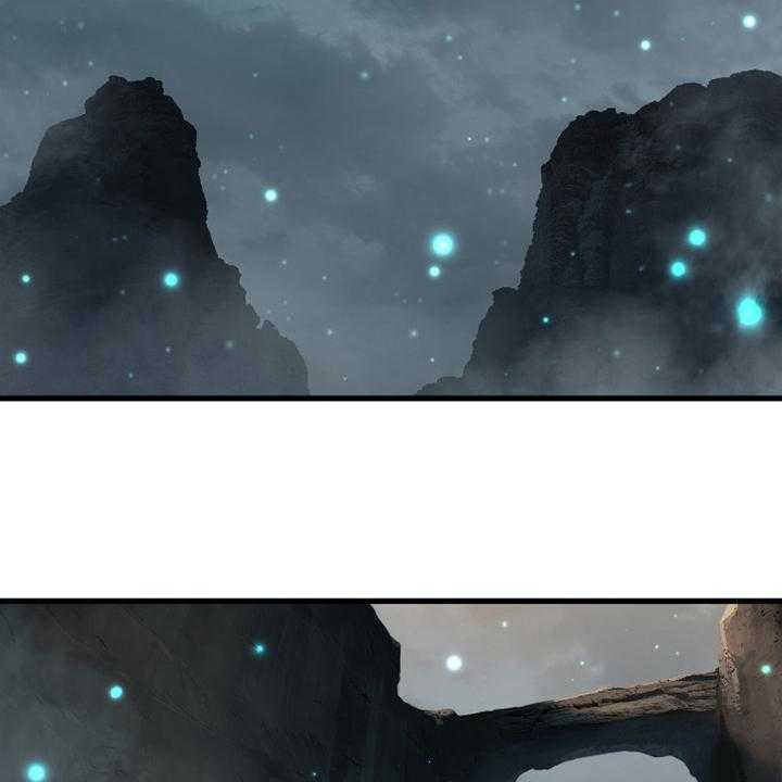 《苍兽大人》第161话 161_坏小偷 第29页