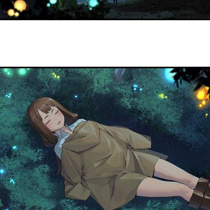《苍兽大人》第161话 161_坏小偷 第34页