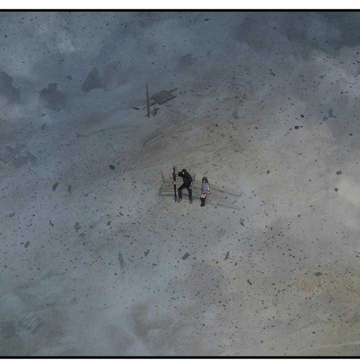 《苍兽大人》第157话 157_离开吧 第30页