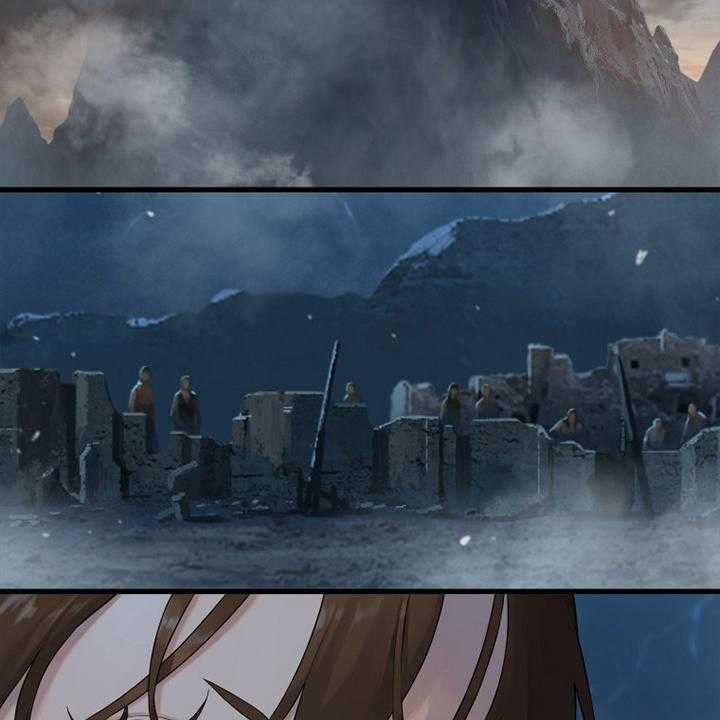 《苍兽大人》第154话 154_足够了 第28页