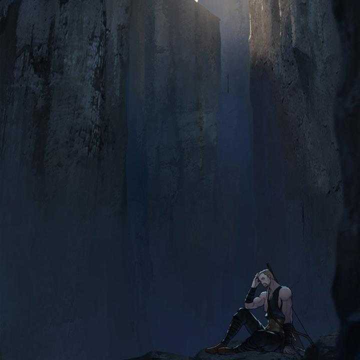 《苍兽大人》第150话 150_丢脸 第46页