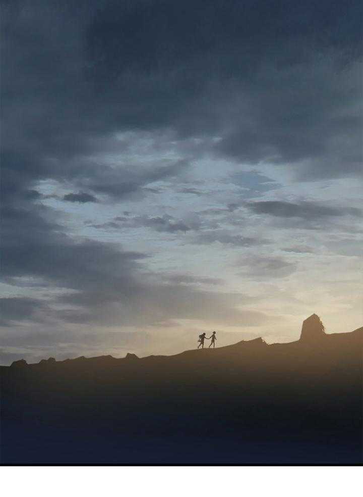 《苍兽大人》第150话 150_丢脸 第51页