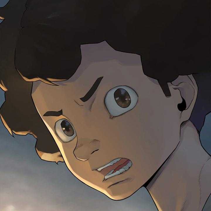 《苍兽大人》第151话 151_醒悟 第16页