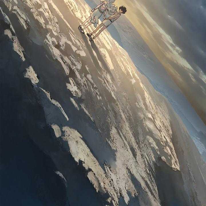 《苍兽大人》第151话 151_醒悟 第30页