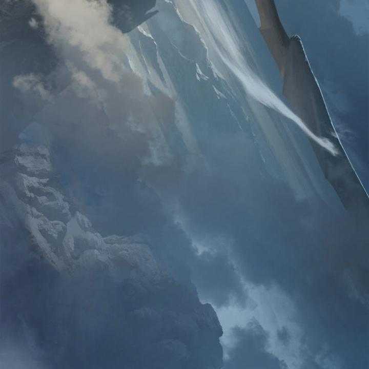 《苍兽大人》第151话 151_醒悟 第46页