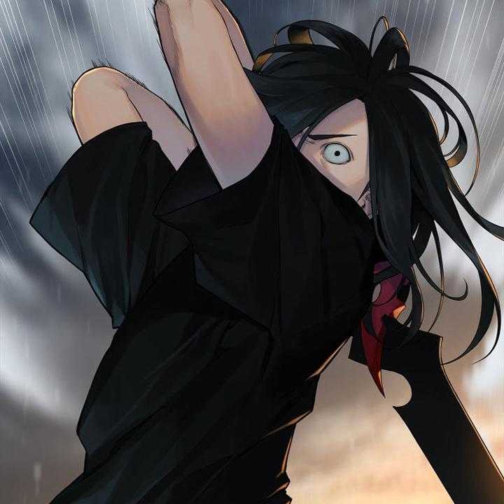 《苍兽大人》第152话 152_再试一次 第15页