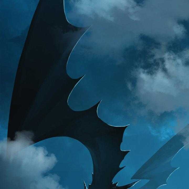 《苍兽大人》第149话 149_放过她这一次吧 第10页