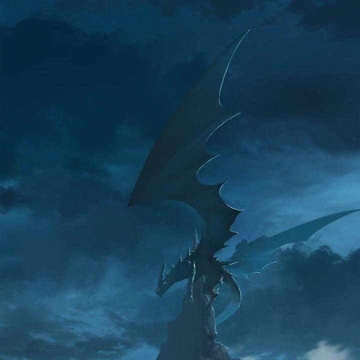 《苍兽大人》第149话 149_放过她这一次吧 第20页