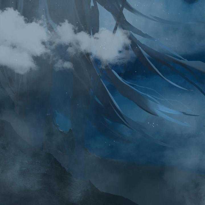 《苍兽大人》第145话 145_是时候回去了 第21页