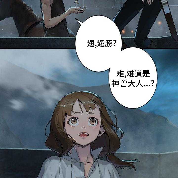 《苍兽大人》第146话 146_这个可以吗 第48页