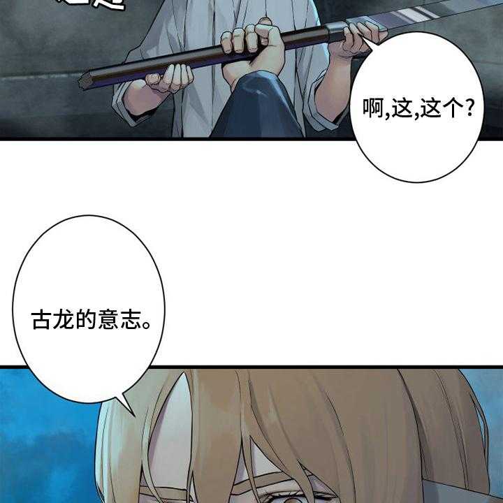 《苍兽大人》第146话 146_这个可以吗 第51页